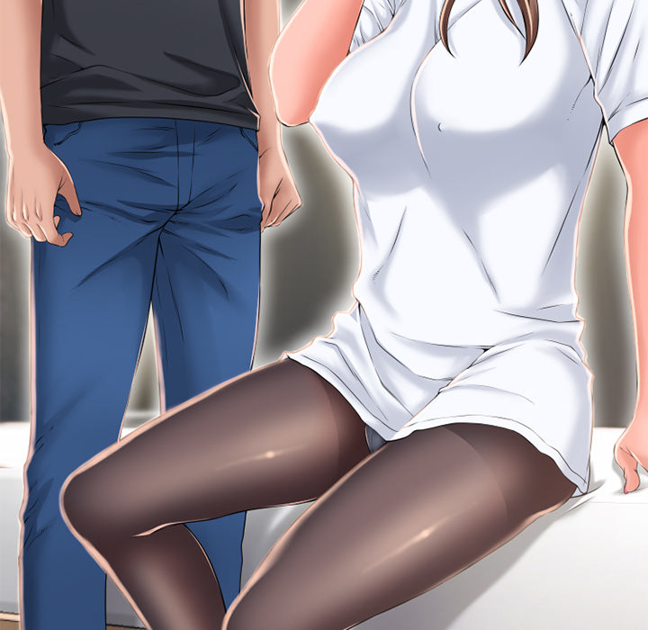 [韩国漫画] 湿乐园 爱情,熟女人妻,巨乳大奶#[96P]-17