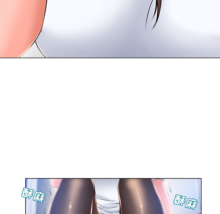 [韩国漫画] 湿乐园 爱情,熟女人妻,巨乳大奶#[96P]-21
