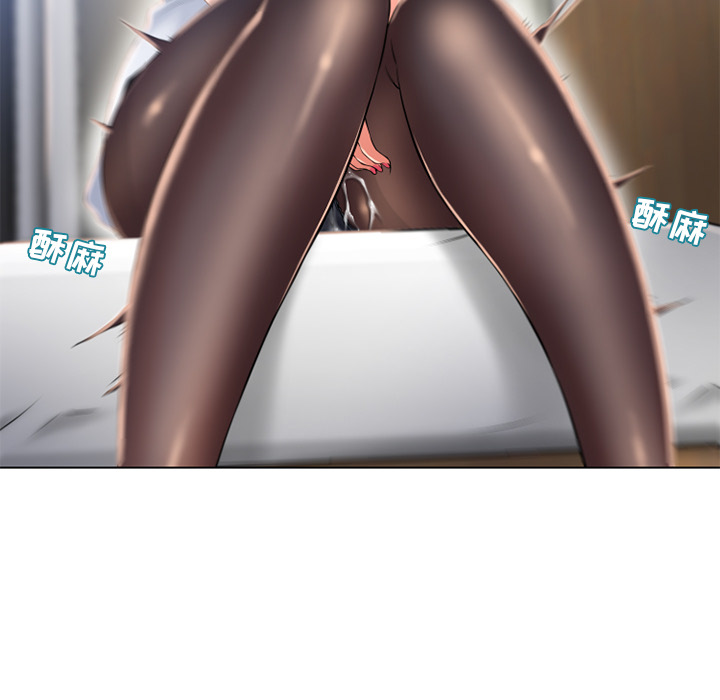 [韩国漫画] 湿乐园 爱情,熟女人妻,巨乳大奶#[96P]-40