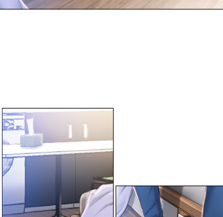 [韩国漫画] 湿乐园 爱情,熟女人妻,巨乳大奶#[96P]-49