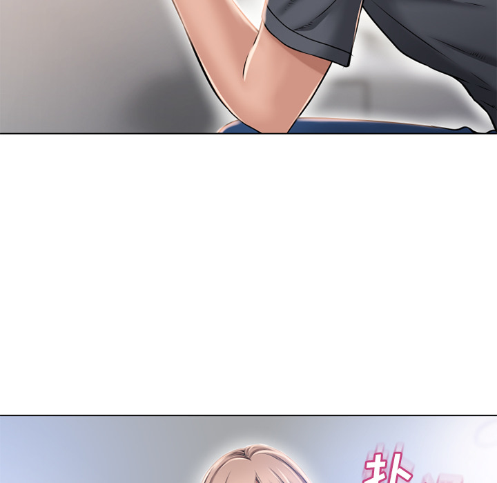 [韩国漫画] 湿乐园 爱情,熟女人妻,巨乳大奶#[96P]-58