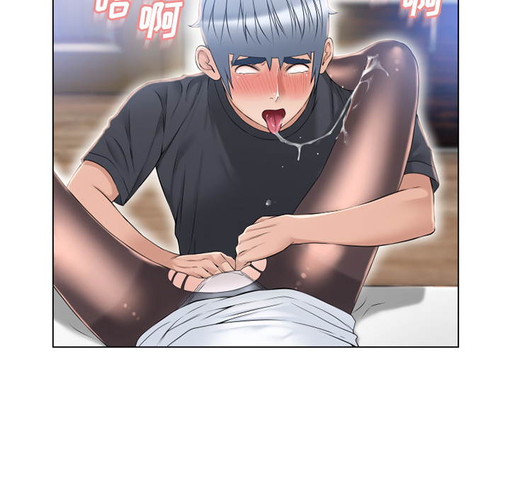 [韩国漫画] 湿乐园 爱情,熟女人妻,巨乳大奶#[96P]-86