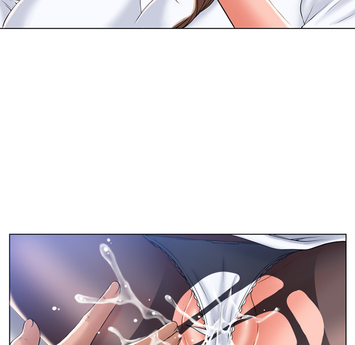 [韩国漫画] 湿乐园 爱情,熟女人妻,巨乳大奶#[103P]-15