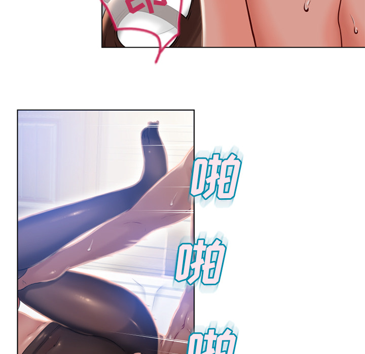 [韩国漫画] 湿乐园 爱情,熟女人妻,巨乳大奶#[98P]-14