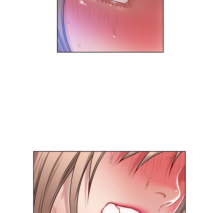 [韩国漫画] 湿乐园 爱情,熟女人妻,巨乳大奶#[98P]-85