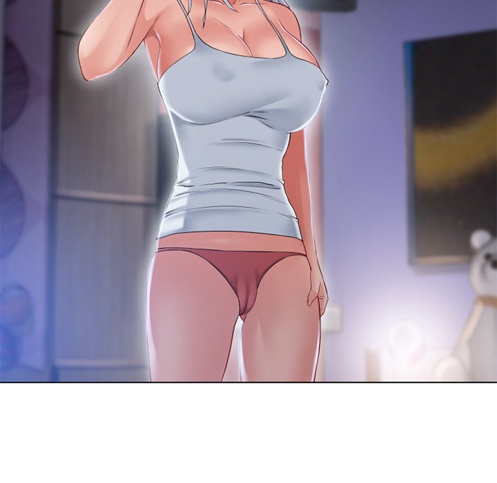 [韩国漫画] 湿乐园 爱情,熟女人妻,巨乳大奶#[98P]-89