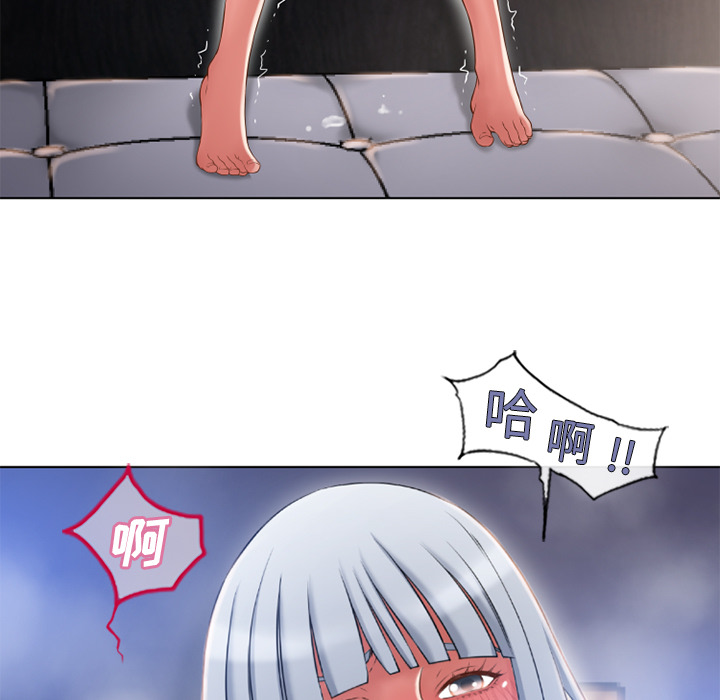 [韩国漫画] 湿乐园 爱情,熟女人妻,巨乳大奶#[96P]-37
