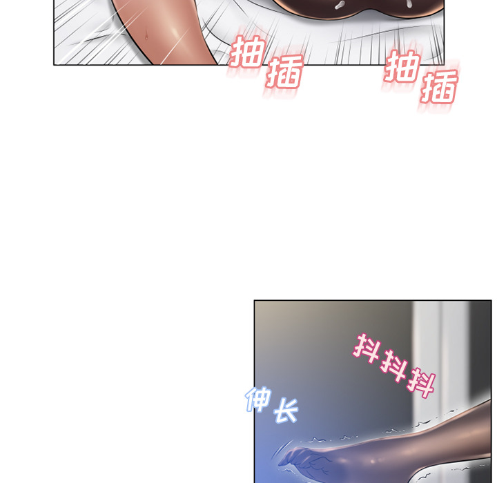 [韩国漫画] 湿乐园 爱情,熟女人妻,巨乳大奶#[96P]-75