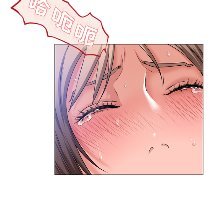 [韩国漫画] 湿乐园 爱情,熟女人妻,巨乳大奶#[97P]-43