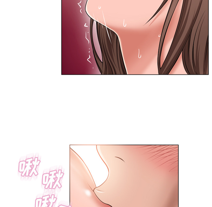 [韩国漫画] 湿乐园 爱情,熟女人妻,巨乳大奶#[97P]-76