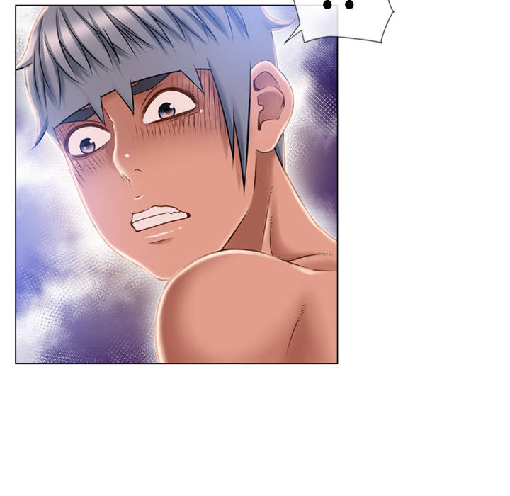 [Manhwa] Wet Paradise Love, mature woman, big breasts#[97P]-38
