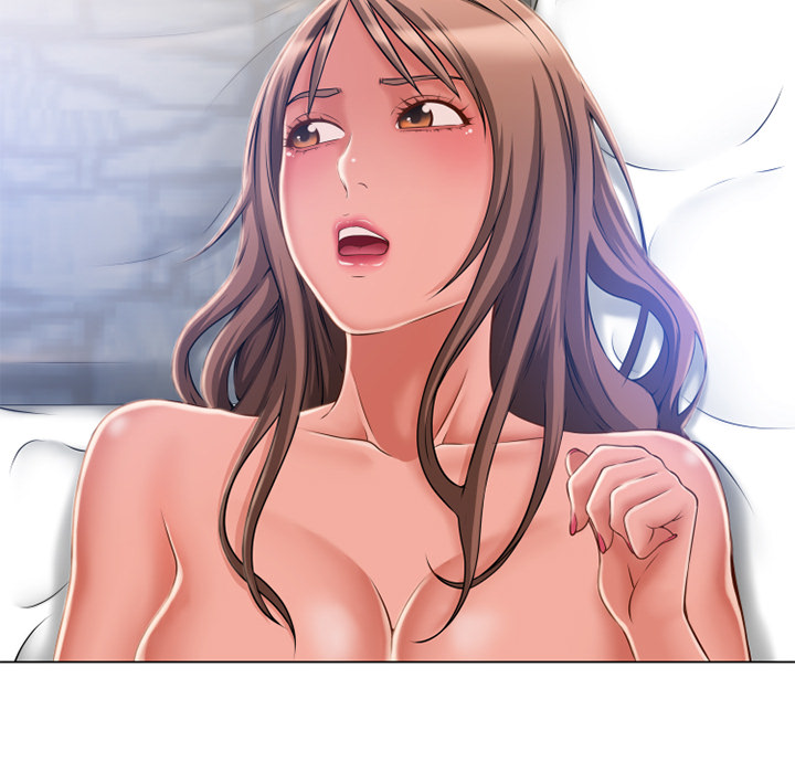 [Manhwa] Wet Paradise Love, mature woman, big breasts#[97P]-42