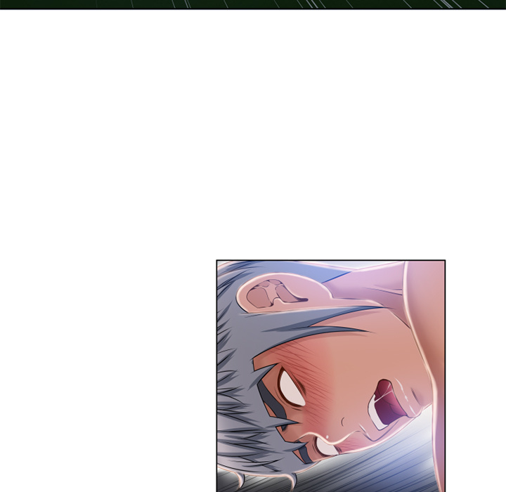 [Manhwa] Wet Paradise Love, mature woman, big breasts#[97P]-55