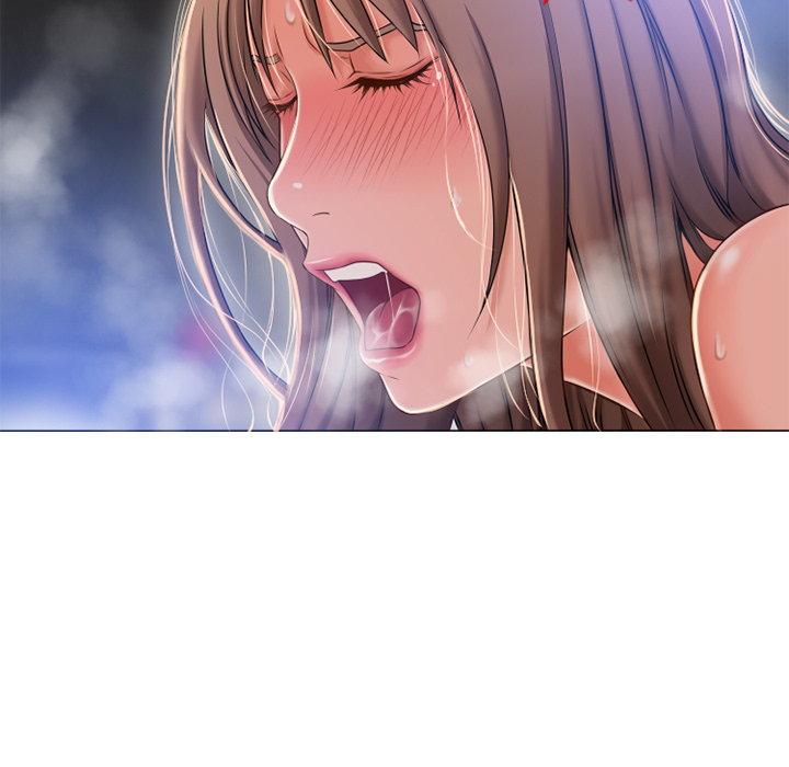 [Manhwa] Wet Paradise Love, mature woman, big breasts#[97P]-62