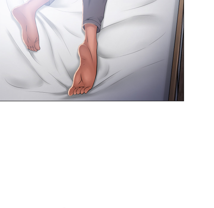 [Manhwa] Wet Paradise Love, mature woman, big breasts#[96P]-65