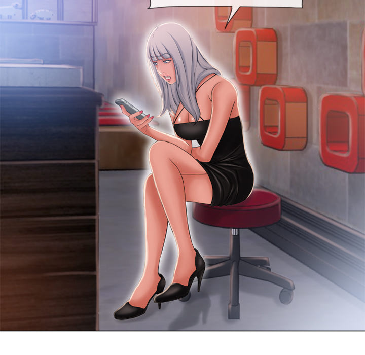 [Manhwa] Wet Paradise Love, mature woman, big breasts#[96P]-69