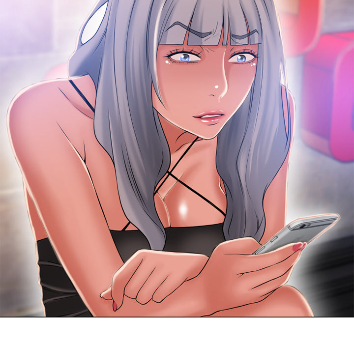 [Manhwa] Wet Paradise Love, mature woman, big breasts#[96P]-71