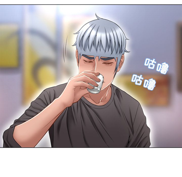 [韩国漫画] 湿乐园 爱情,熟女人妻,巨乳大奶#[90P]-15
