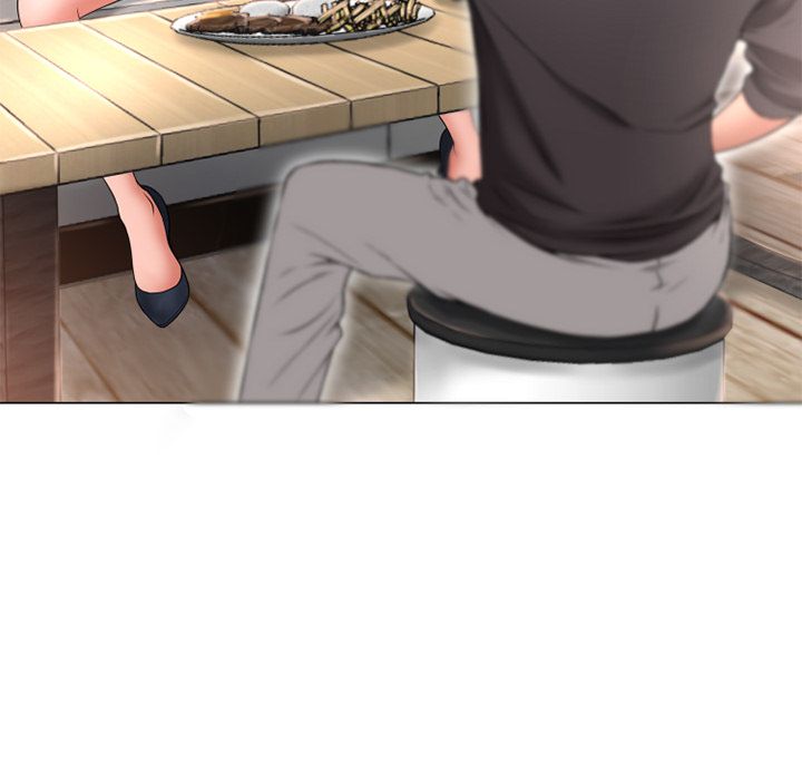 [韩国漫画] 湿乐园 爱情,熟女人妻,巨乳大奶#[90P]-59