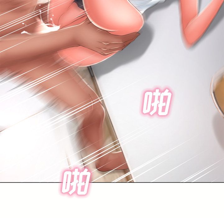 [韩国漫画] 湿乐园 爱情,熟女人妻,巨乳大奶#[95P]-33