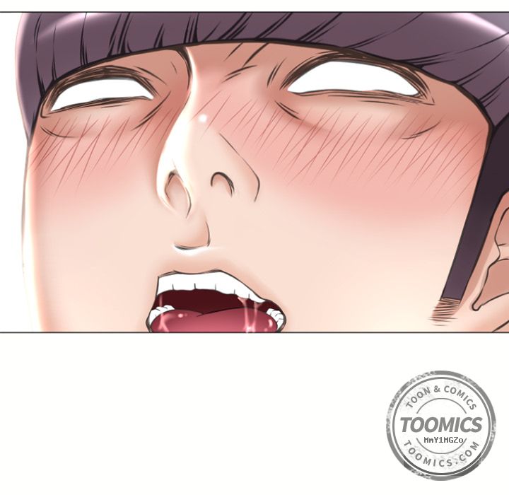[Manhwa] Wet Paradise Love, mature woman, big breasts#[84P]-40