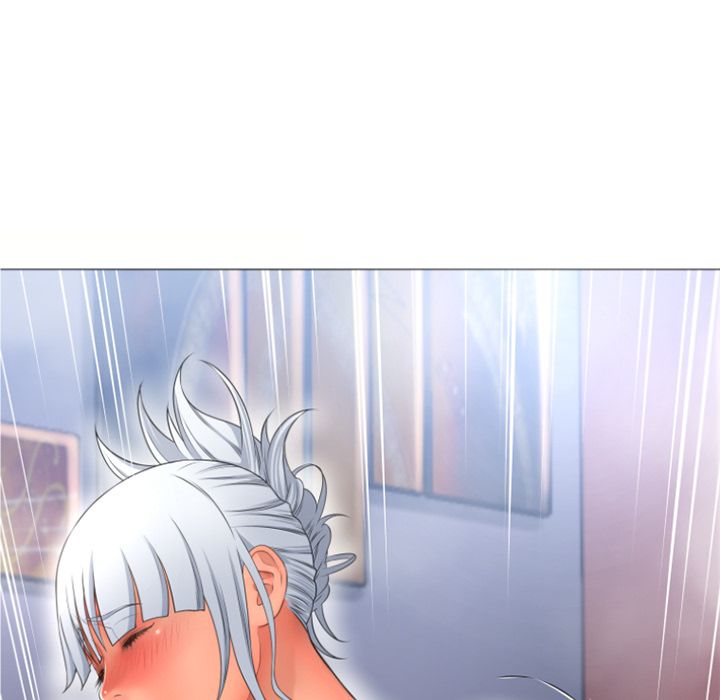 [韩国漫画] 湿乐园 爱情,熟女人妻,巨乳大奶#[92P]-6