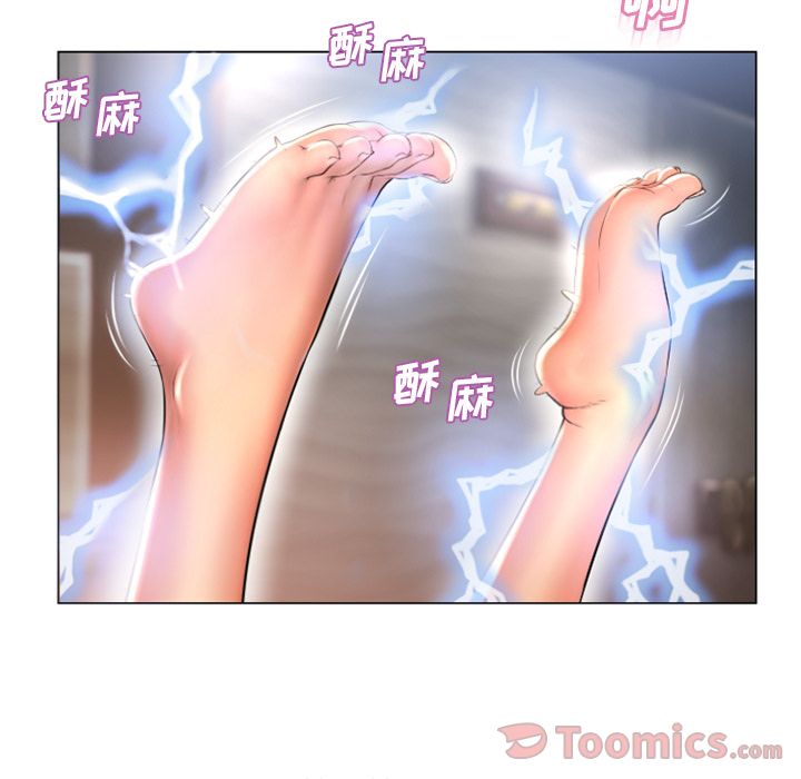 [韩国漫画] 湿乐园 爱情,熟女人妻,巨乳大奶#[89P]-28
