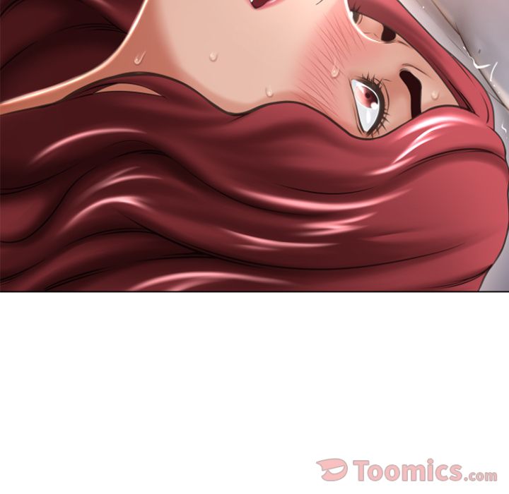 [Manhwa] Wet Paradise Love, mature woman, big breasts#[93P]-18