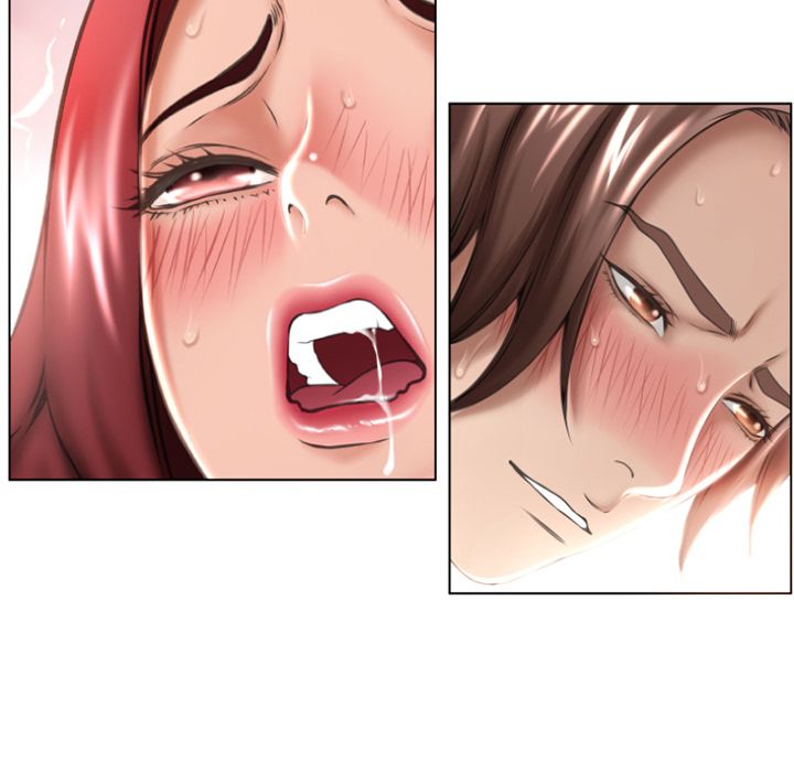 [Manhwa] Wet Paradise Love, mature woman, big breasts#[93P]-27
