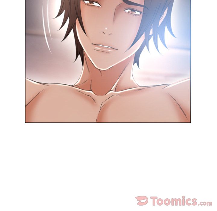 [Manhwa] Wet Paradise Love, mature woman, big breasts#[93P]-53