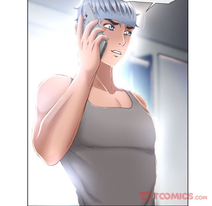[韩国漫画] 湿乐园 爱情,熟女人妻,巨乳大奶#[93P]-10