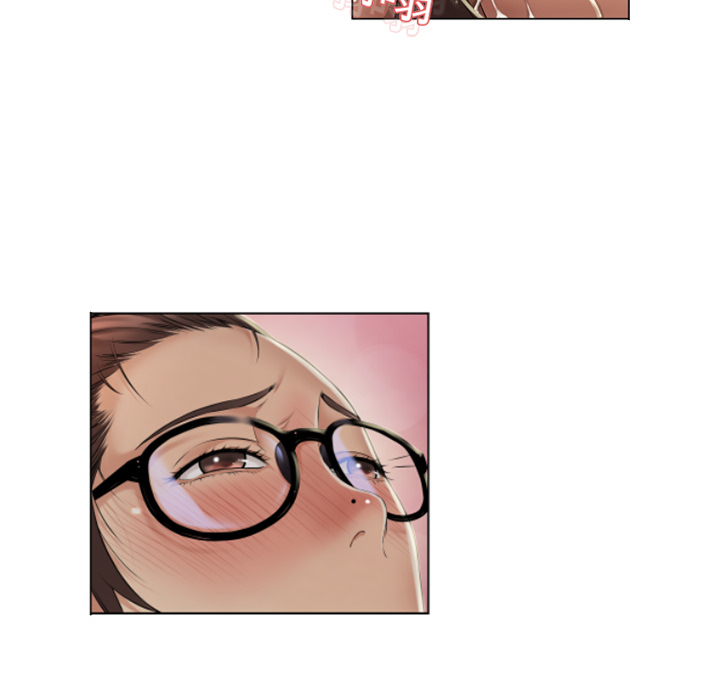[Manhwa] Wet Paradise Love, mature woman, big breasts#[96P]-54