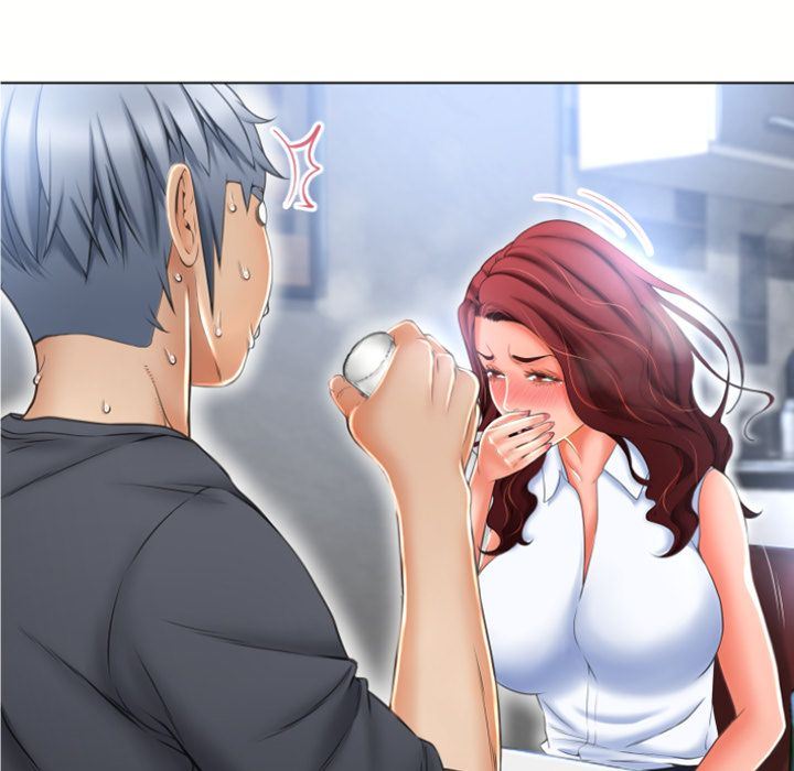 [韩国漫画] 湿乐园 爱情,熟女人妻,巨乳大奶#[97P]-37
