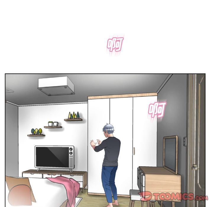 [韩国漫画] 湿乐园 爱情,熟女人妻,巨乳大奶#[97P]-90