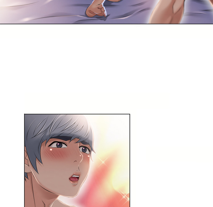 [韩国漫画] 湿乐园 爱情,熟女人妻,巨乳大奶#[96P]-72