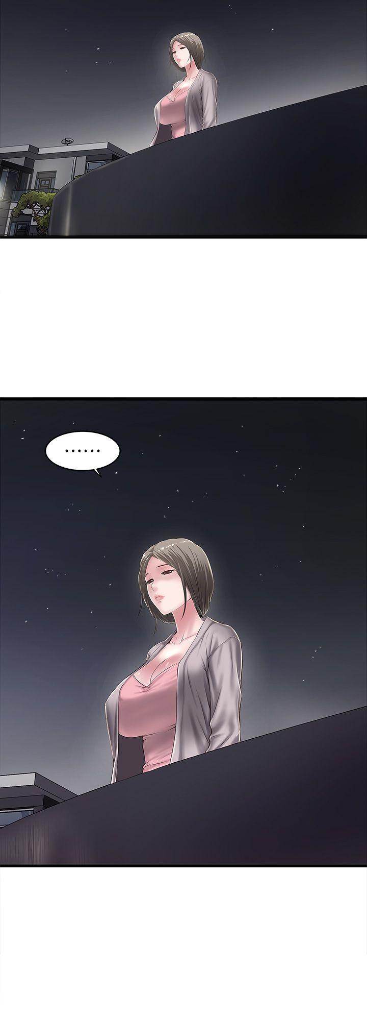 [韩国漫画] 下女 剧情,熟女人妻,巨乳大奶#[33P]-18