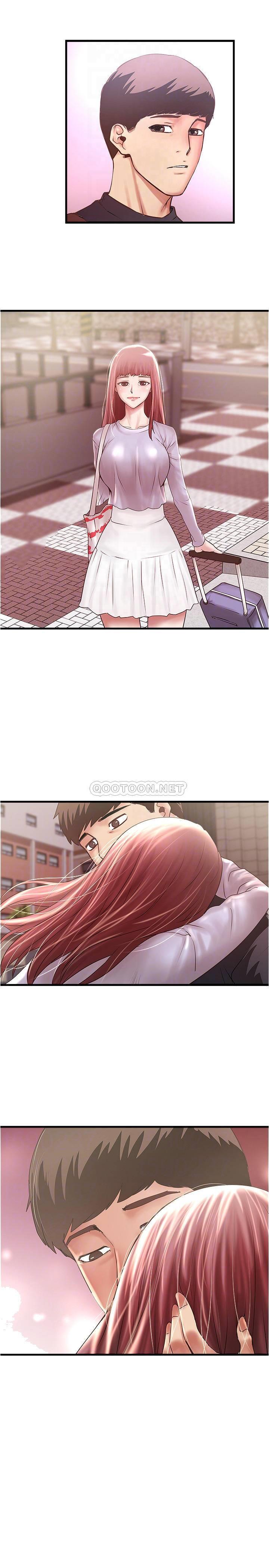 [韩国漫画] 下女 剧情,熟女人妻,巨乳大奶#[26P]-12
