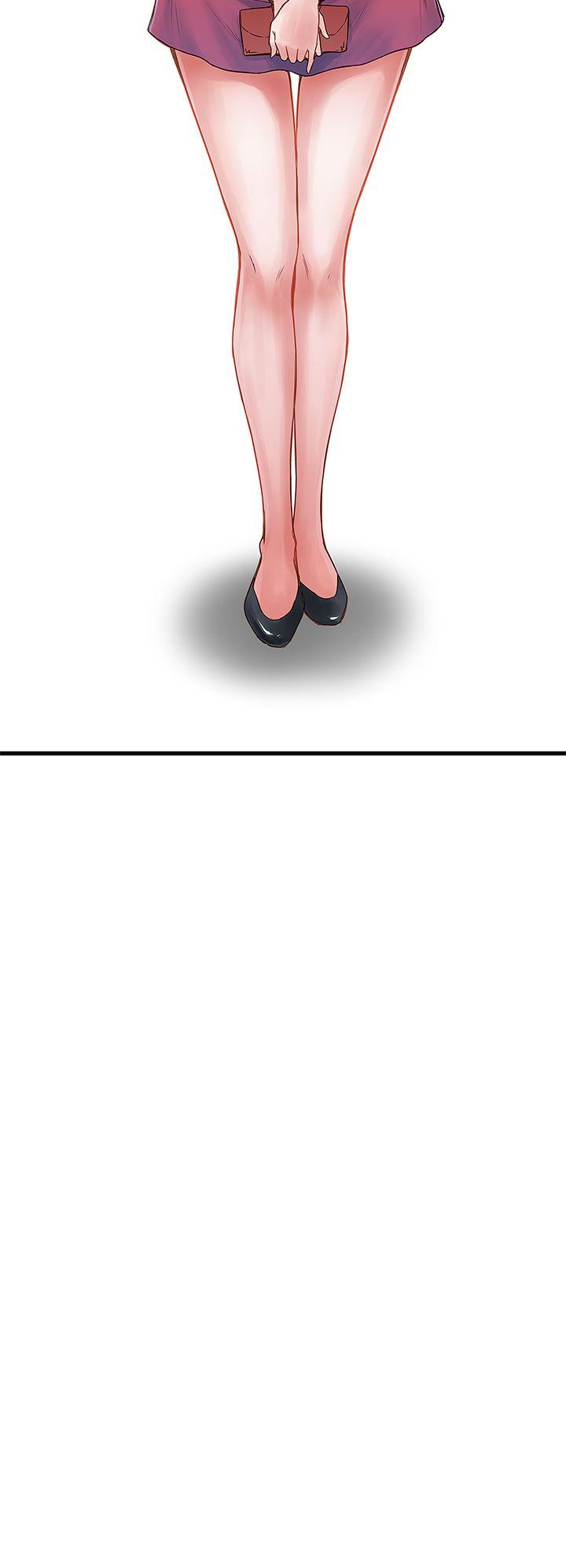 [韩国漫画] 下女 剧情,熟女人妻,巨乳大奶#[55P]-2
