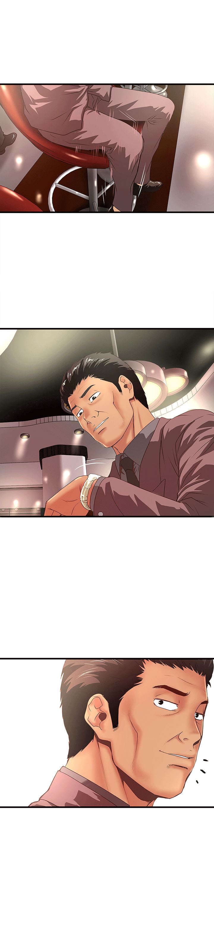 [韩国漫画] 下女 剧情,熟女人妻,巨乳大奶#[27P]-21