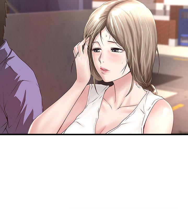 [韩国漫画] 下女 剧情,熟女人妻,巨乳大奶#[29P]-4