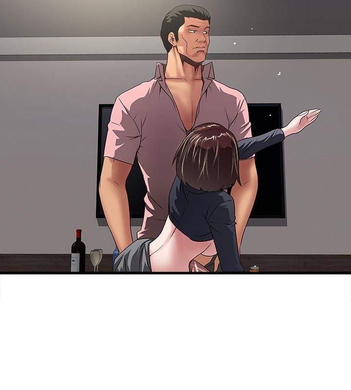 [韩国漫画] 下女 剧情,熟女人妻,巨乳大奶#[32P]-24