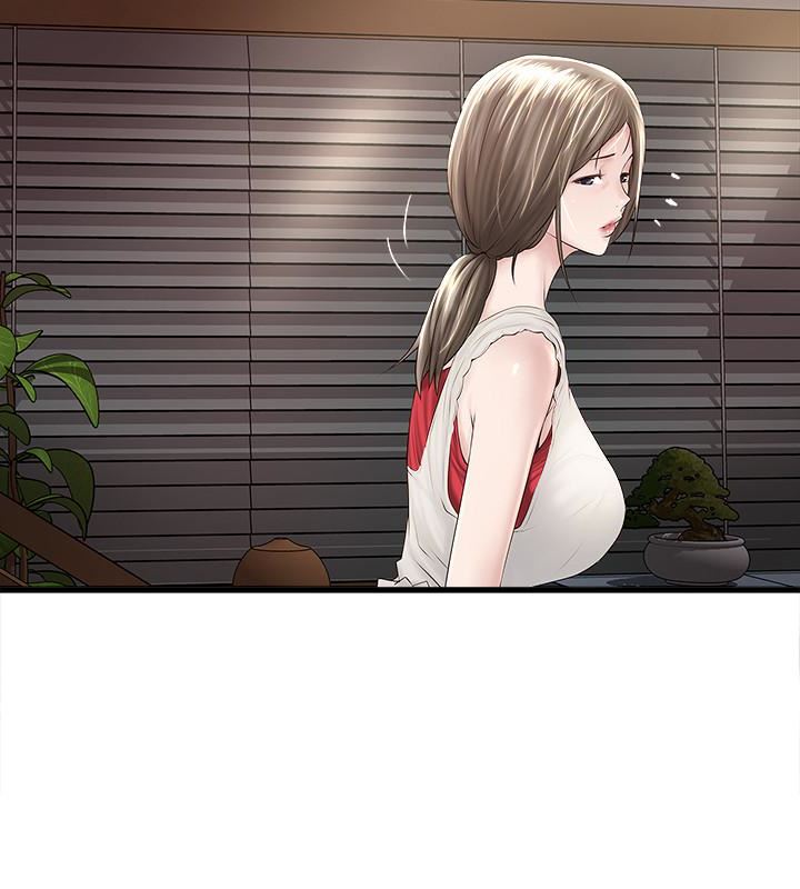 [韩国漫画] 下女 剧情,熟女人妻,巨乳大奶#[29P]-18