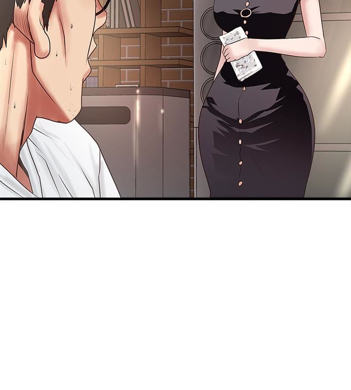 [韩国漫画] 下女 剧情,熟女人妻,巨乳大奶#[32P]-26