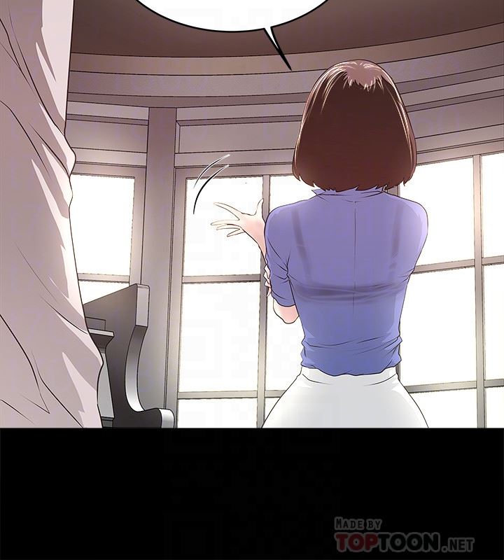 [韩国漫画] 下女 剧情,熟女人妻,巨乳大奶#[32P]-15
