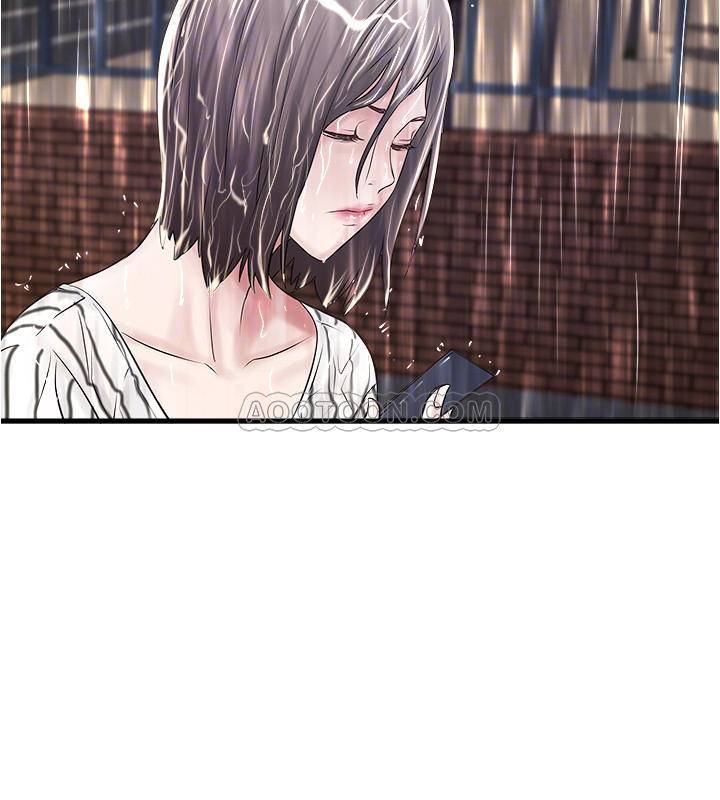[韩国漫画] 下女 剧情,熟女人妻,巨乳大奶#[32P]-16