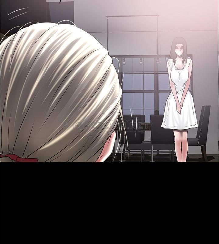 [韩国漫画] 下女 剧情,熟女人妻,巨乳大奶#[31P]-11