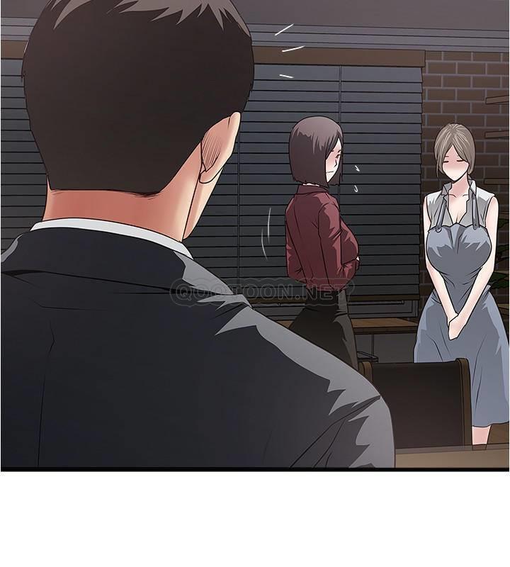 [韩国漫画] 下女 剧情,熟女人妻,巨乳大奶#[30P]-22