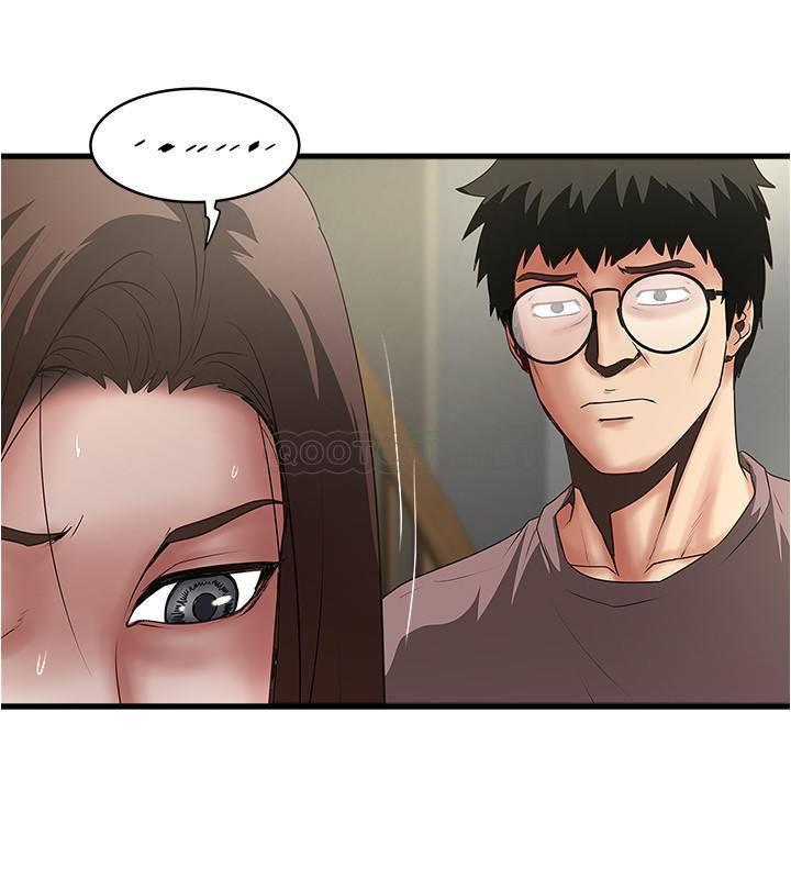 [韩国漫画] 下女 剧情,熟女人妻,巨乳大奶#[32P]-26