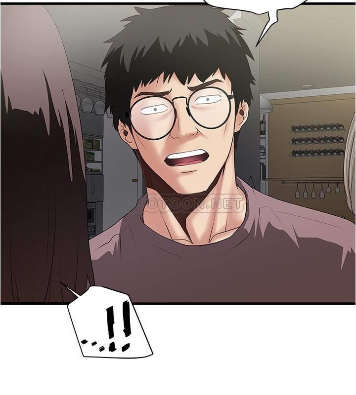 [韩国漫画] 下女 剧情,熟女人妻,巨乳大奶#[31P]-13