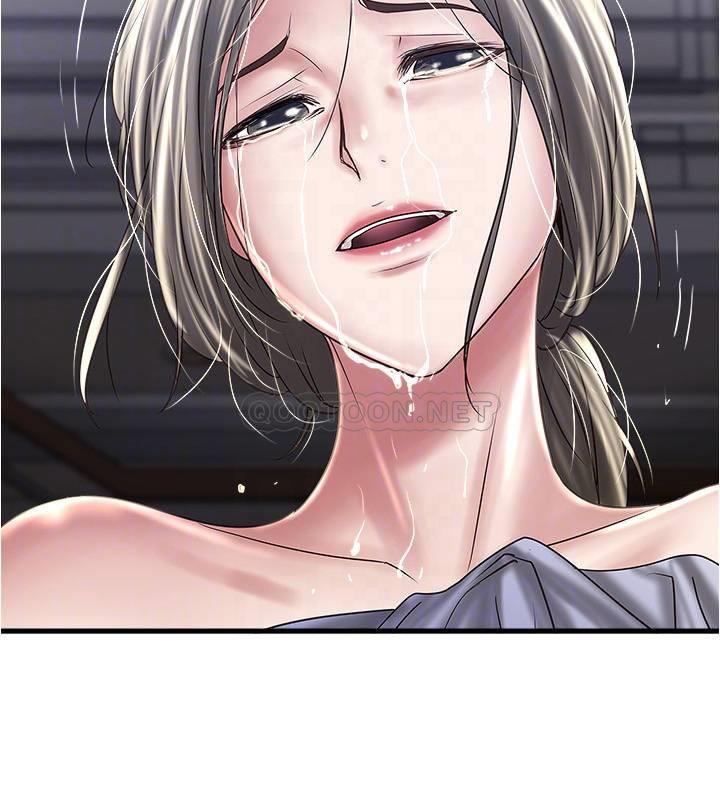 [韩国漫画] 下女 剧情,熟女人妻,巨乳大奶#[32P]-16